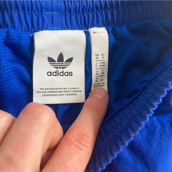 Adidas Originals Jogger Sweatpants Men’s sz Medium - Picture 2 of 4